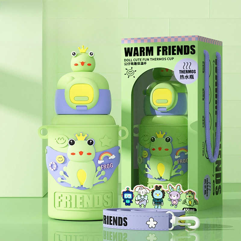 Termo para Niños