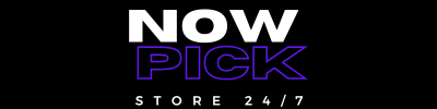 Now Pick